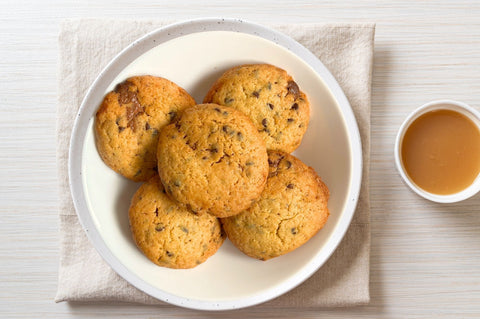 Biscotti artigianali