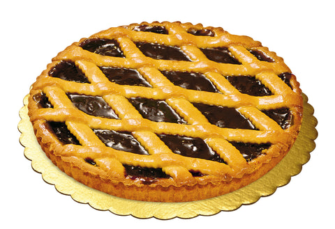 KAMI Crostata frutti di bosco (1 kg )