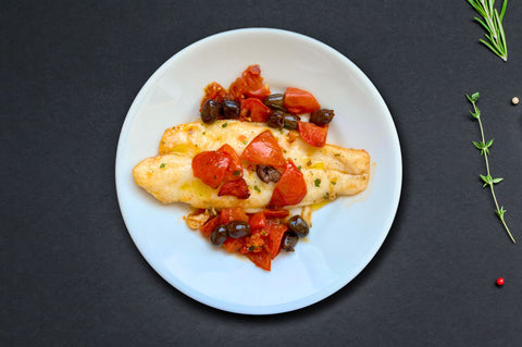 Filetto di pesce primavera 1,5 Kg