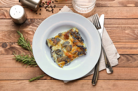 Lasagne di Frasassi