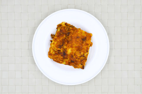 Lasagne alla marchigiana 250g