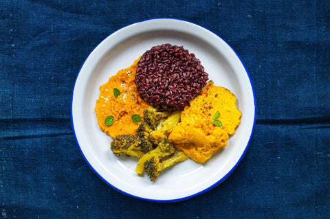 Nutri bowl