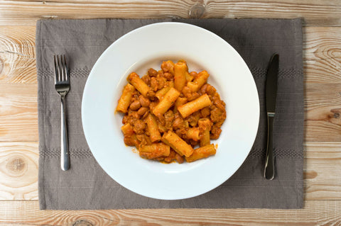 Pasta e fagioli