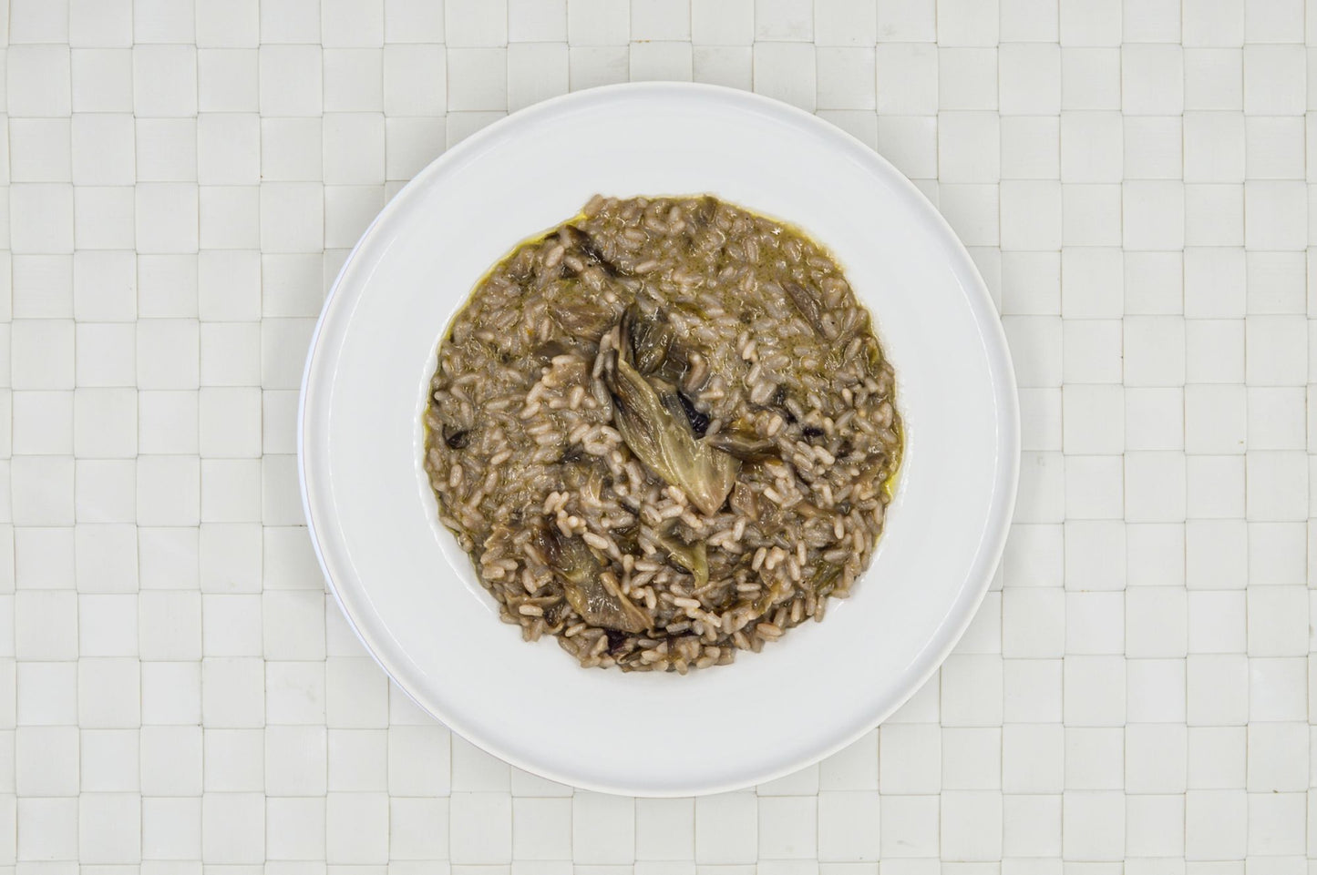 Risotto al radicchio 250g
