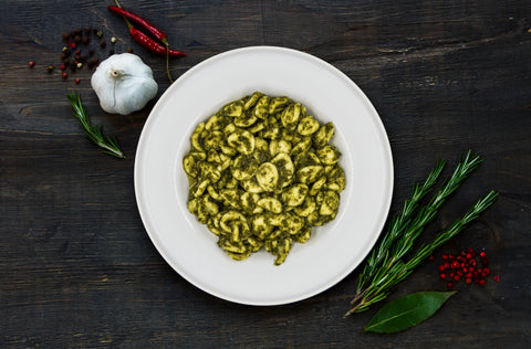 Orecchiette alle cime di rapa 1,5 Kg