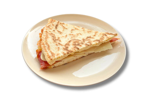 Panini commercializzati