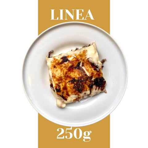 PIATTI PRONTI DA 250G