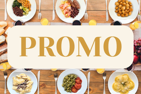 PROMOZIONI