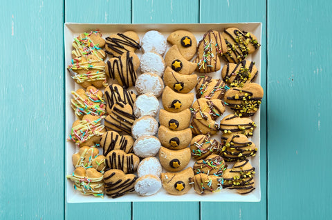 Biscotteria artigianale