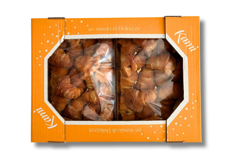 KAMI Aragostina crema avorio  (2x750g)