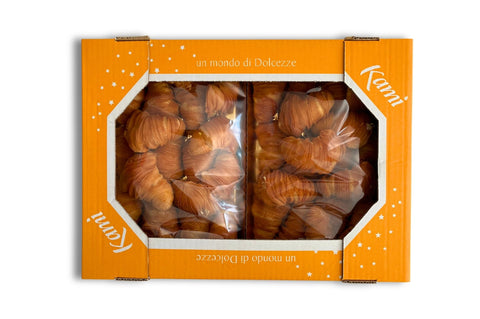 KAMI Aragostina crema cacao nocciola  (2x750g)