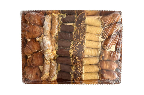 KAMI Biscotteria ripiena Extra 1,5 Kg