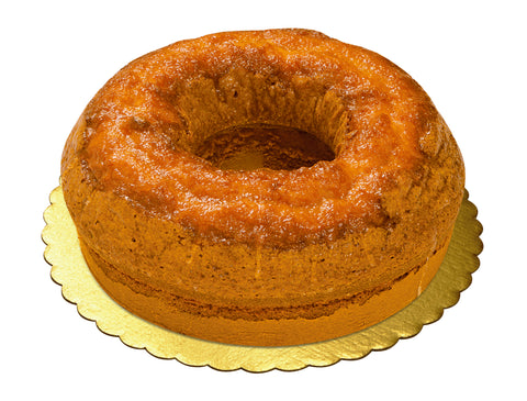 KAMI Ciambellone al limone 1,9 Kg