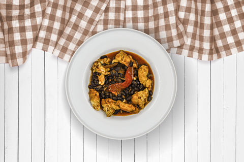 chily con carne confezione da 1 Kg