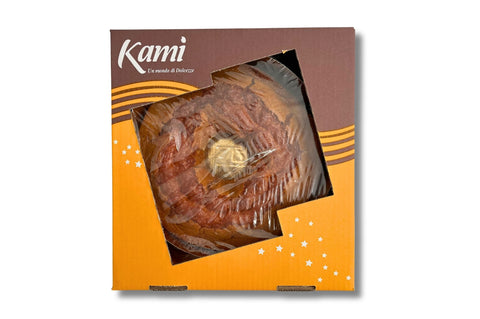 KAMI Ciambellone al limone 1,9 Kg