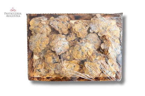 PASTICCERIA AUGUSTEA Corn Flakes Kg 1