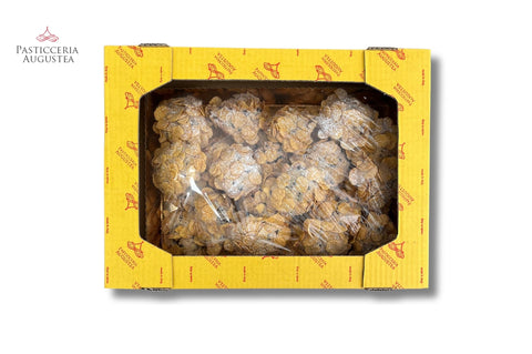 PASTICCERIA AUGUSTEA Corn Flakes Kg 1