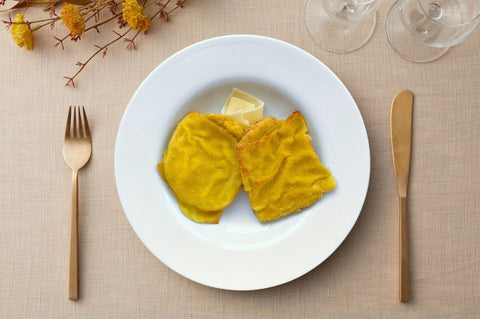 Cotoletta alla valdostana