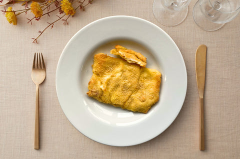 Cotoletta alla valdostana 1,5 Kg