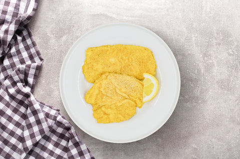 Cotoletta di pollo artigianale 1,5 Kg