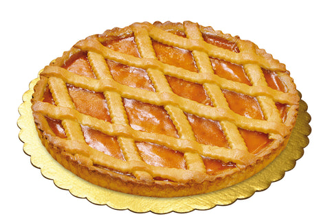 KAMI Crostata albicocca (1 kg )