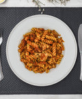 fusilli al tonno