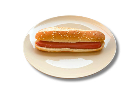 Hot Dog