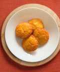 biscotti per dieta chetogenica con mandorle e cocco