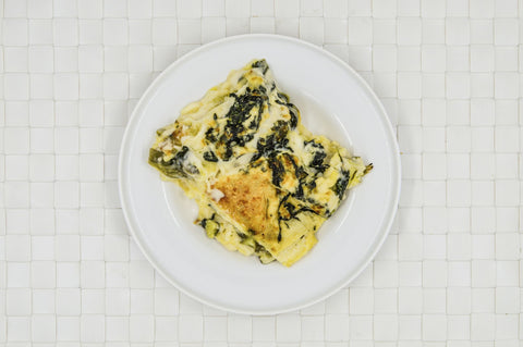 Lasagne vegetariane 250g