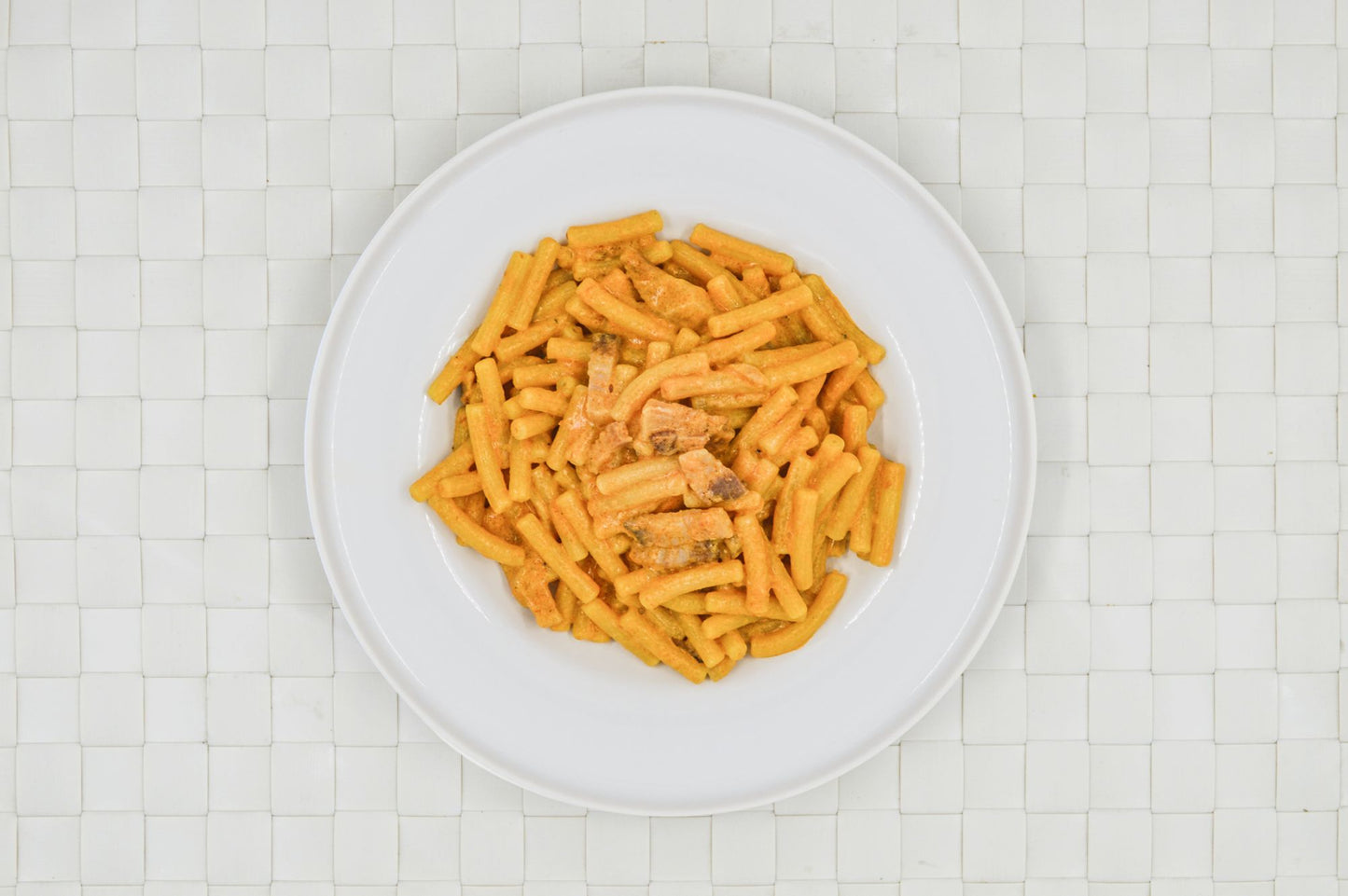 Maccheroncini al fumè 250g
