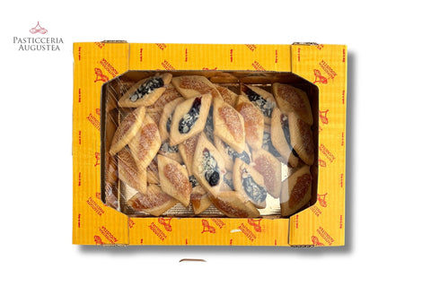 PASTICCERIA AUGUSTEA Maltagliati Kg 1