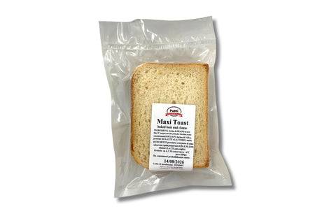 Maxi Toast