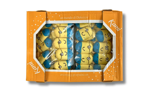 KAMI Minions 2 Kg