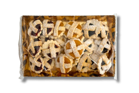 KAMI Mini casarecce assortite (1,5 kg)