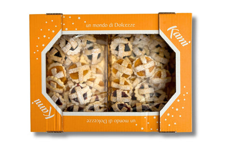 KAMI Mini casarecce assortite (1,5 kg)