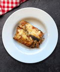 melanzane alla parmigiana