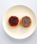 PANCAKE FARCITI