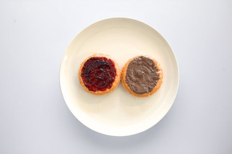 PANCAKE FARCITI