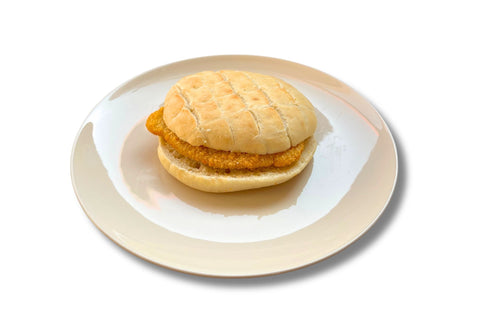 Panino cotoletta