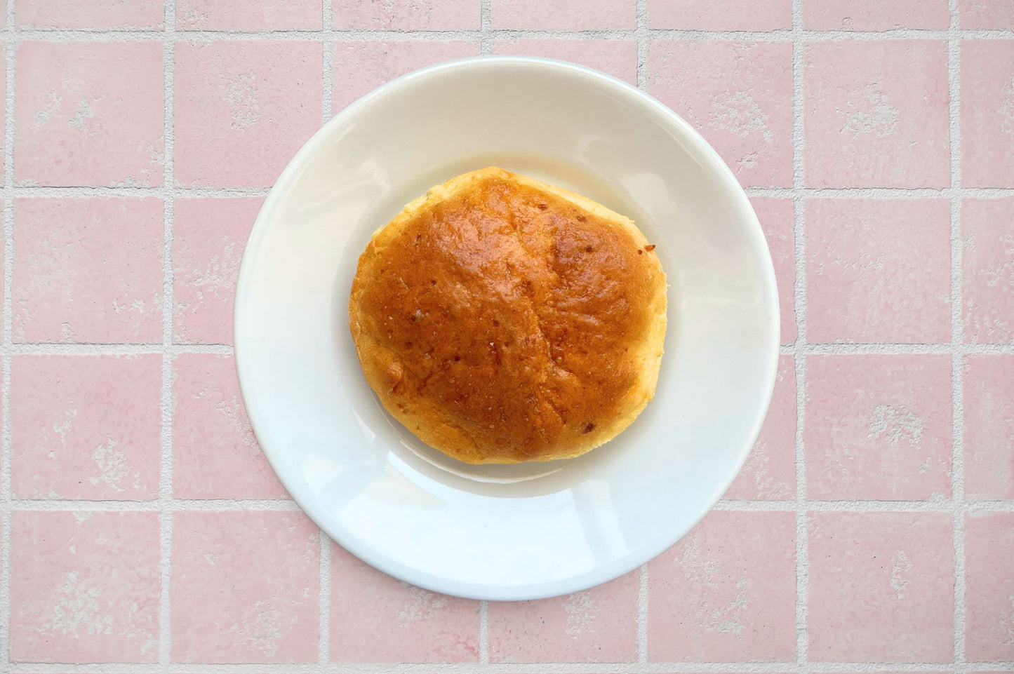 Parmipan rotondo