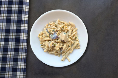 Passatelli ai funghi porcini 1,5 Kg