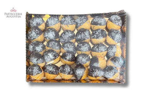 PASTICCERIA AUGUSTEA Golosoni Kg 1