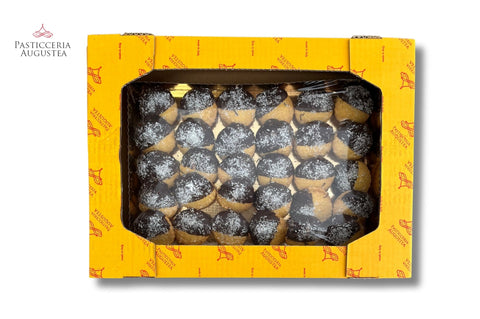 PASTICCERIA AUGUSTEA Golosoni Kg 1