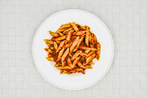 Penne all'arrabbiata 250g