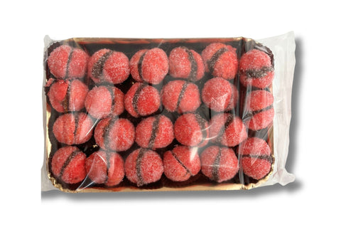 KAMI Peschette alchermes (2 x 275 g)