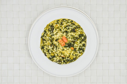 Risotto alle verdure 250g