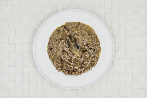 Risotto al radicchio 250g