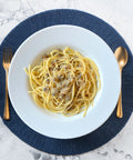 SPAGHETTI ALLE VONGOLE DELL'ADRIATICO