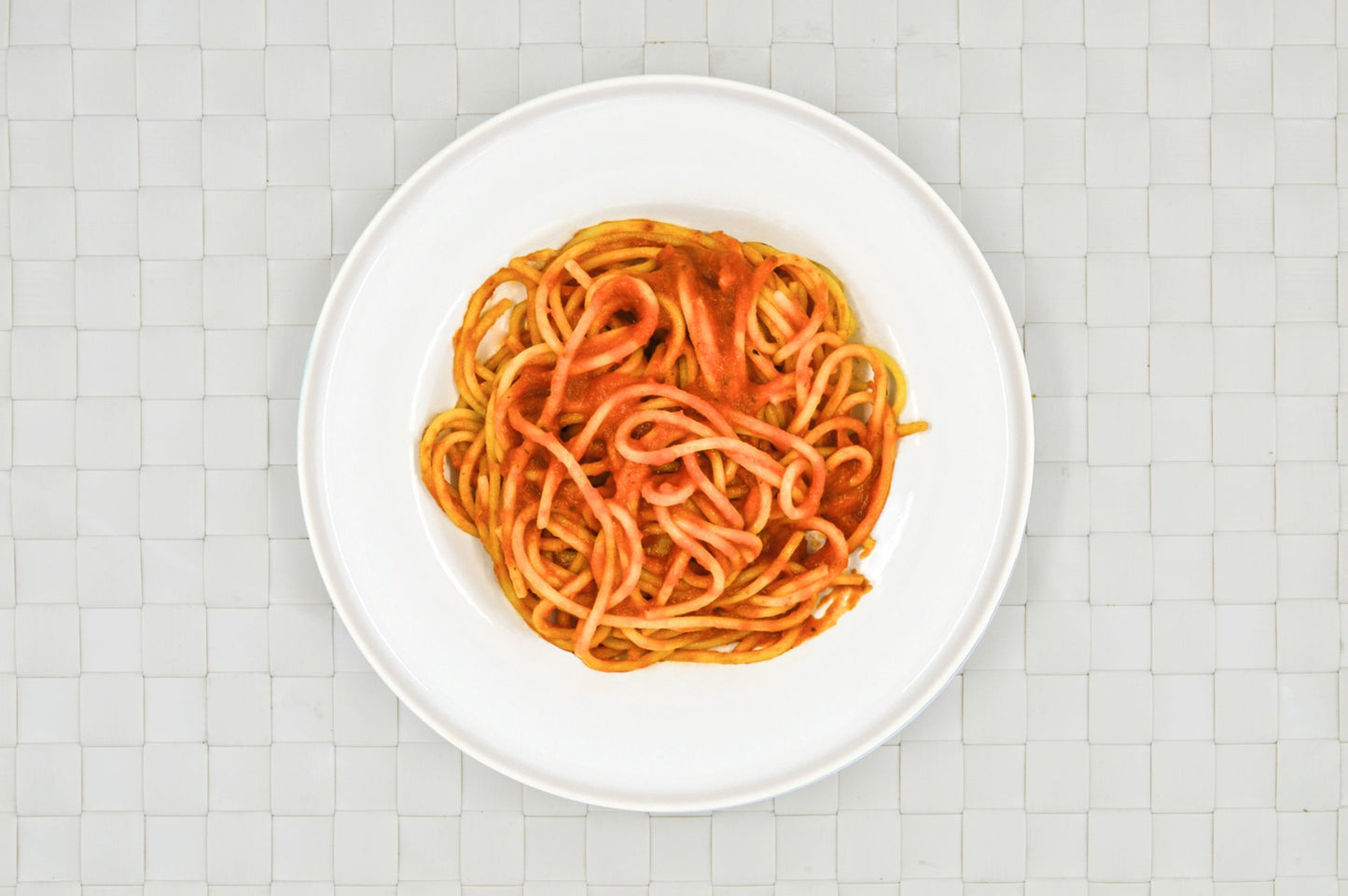Spaghetti al pomodoro 250g