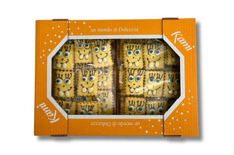 KAMI SPONGE 2 Kg